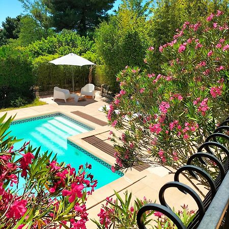 Vacances Carnoux-en-Provence Exterior foto