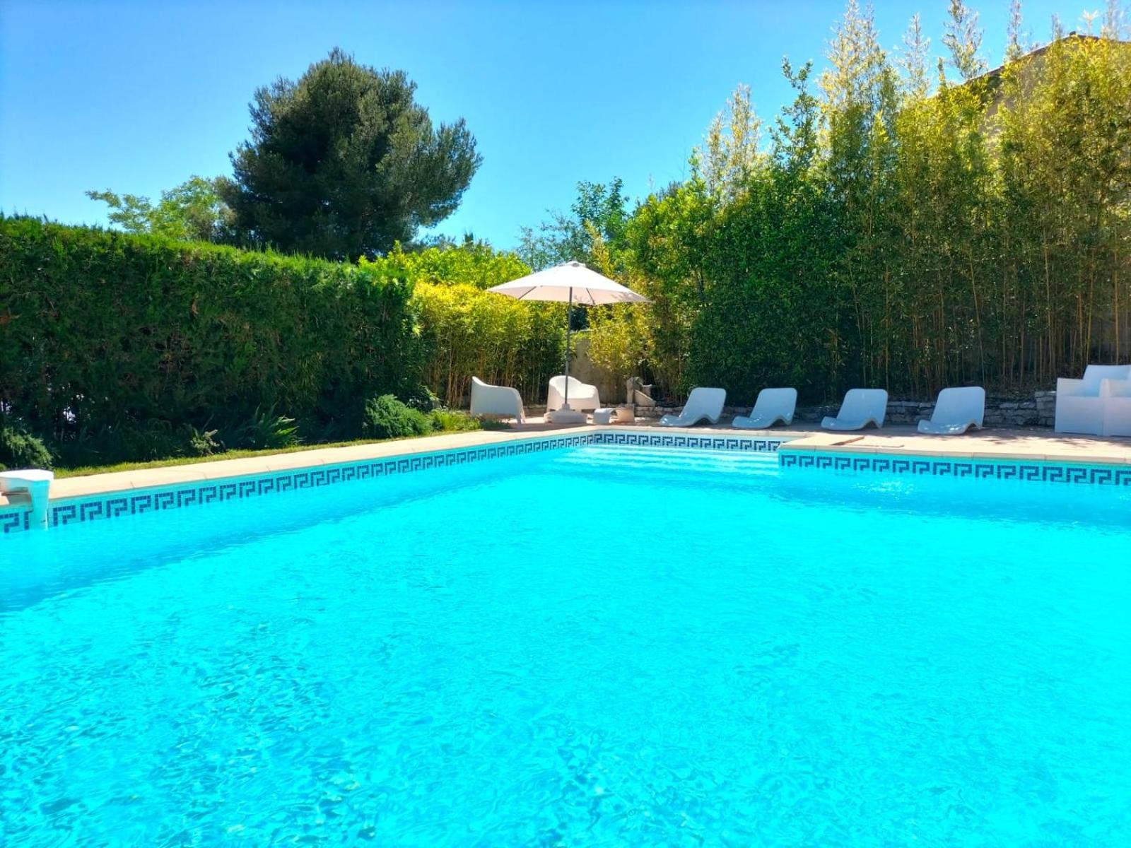 Vacances Carnoux-en-Provence Exterior foto